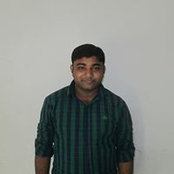 Ashish D'souzas foto