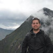 Daniel Campuzanos foto
