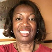 Foto von Paulette Brown