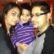 Fiona Hasham's photo