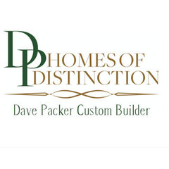 Dave Packer Custom Builder