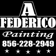 A. Federico Painting