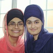 Jaspreet Kaur's photo