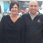 Rachel Hall's photo