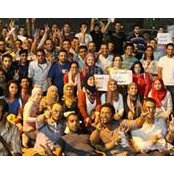 Sherief Barakat's photo