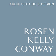 Rosen Kelly Conway Architecture & Design