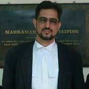 Sudesh Singhs foto
