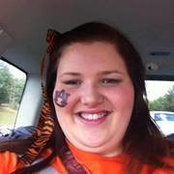 Allie Bartons billede
