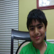 Saad Ali's photo