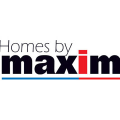 Homes by Maxim