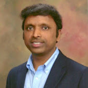 Srinivas Kasam's photo