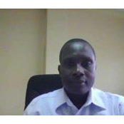 Maurice Nyagilo's photo