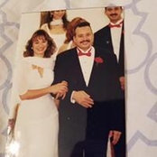 Jorge Calderon's photo