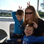 Krista Levengood Ferrari's photo