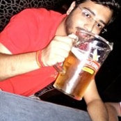 Ankit Makker's photo