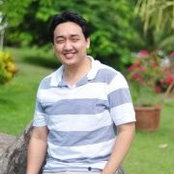 Photo de Ralph Waldo Lim