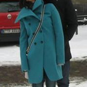 Rovena Kodra's photo