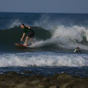 Sun Breza's photo