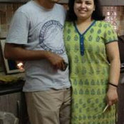 Divya Krishnans billede