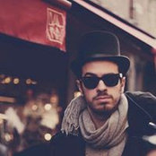 Enis Baruh's photo