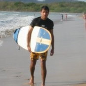 Foto de Robert Patel