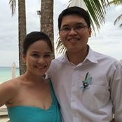 Seanta Reyes's photo