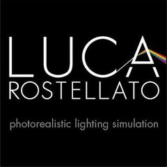 Photorealistic Lighting Simulation