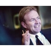 Foto de Alastair Stewart