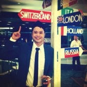 Jandrick Climaco's photo