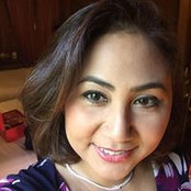 Salma CKs billede