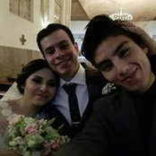 Levi Rodriguez's photo