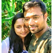 Foto von Priyaa Sundar