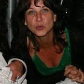 Foto von Cornelia Merkl