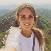 Romane Pellegrinuzzi's photo