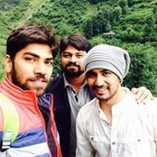 Aditya Bhandari's photo