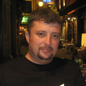 Photo de Oleg Ivenev