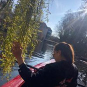 Natasa Dudars billede