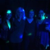 Foto von Hayley Morris
