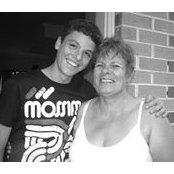 Marg Hickson's photo