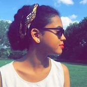 Foto von Moureen Stanley Pedersen