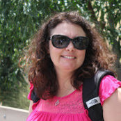 Foto von Jean Brittain