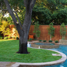 pools