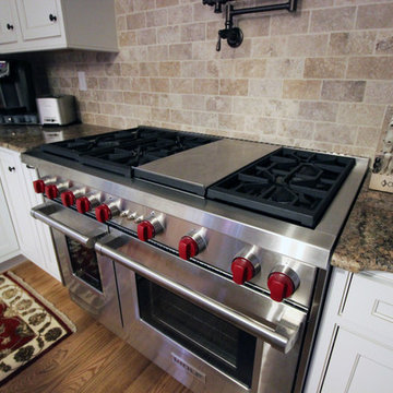 Kitchen Remodel in Thornton, PA