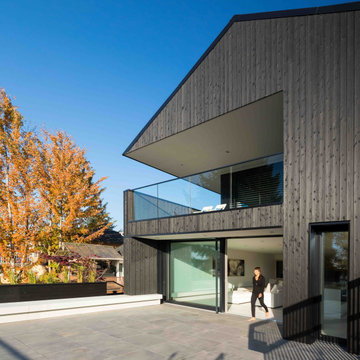 F-R Residence
