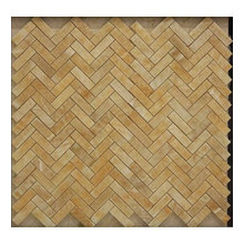 cabin tile