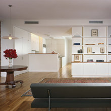 hall space