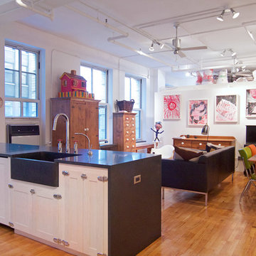 Artist's Loft