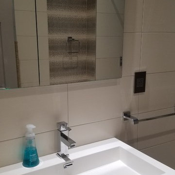 Kitchen Remodel and Bathroom Remodel in Astoria, Queens
