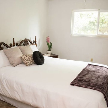 Residential Staging Projects