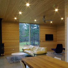 Garage Interior
